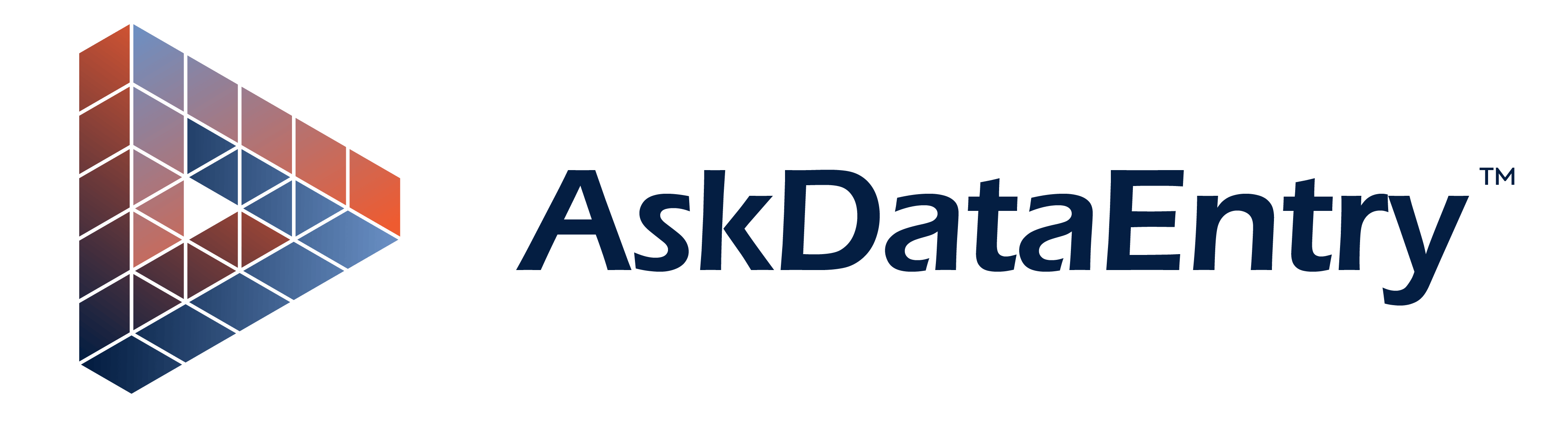 Askdataentry