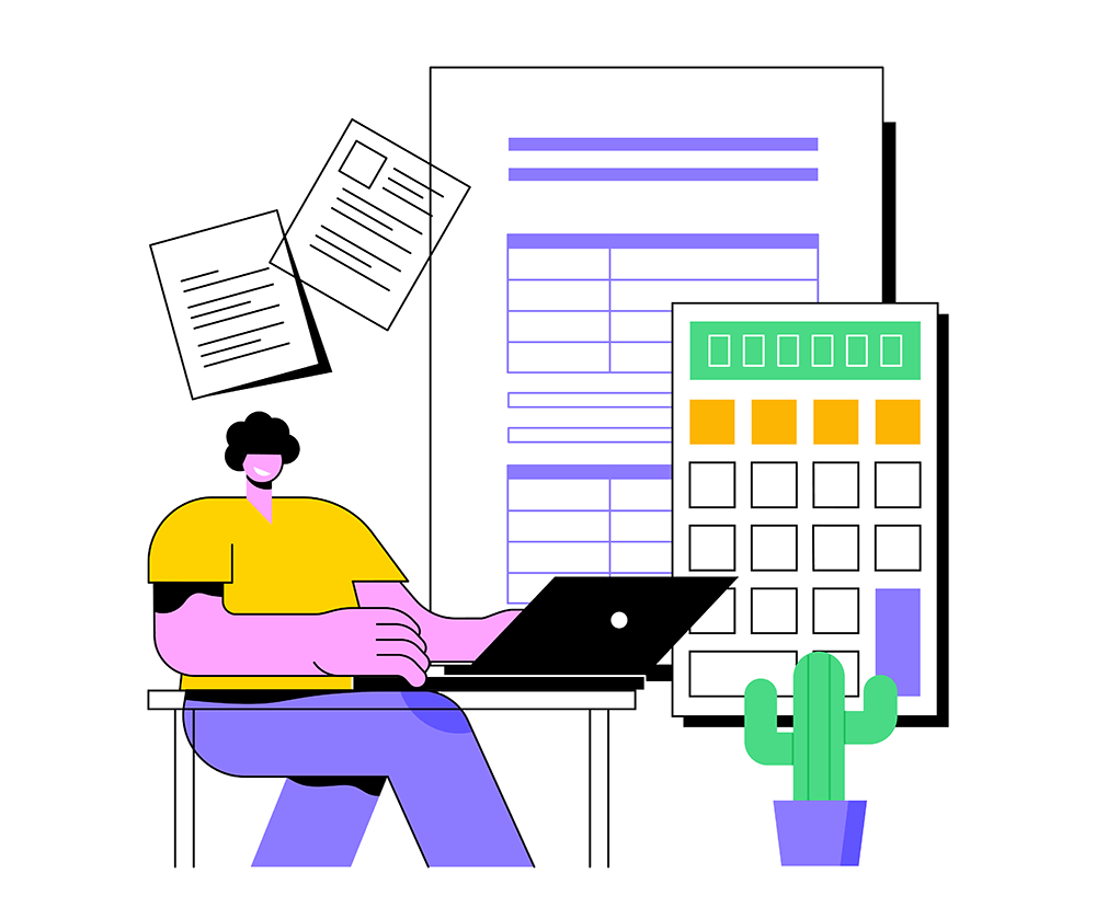 Text And Numeric Data Entry - Outsource Data Entry Services to India