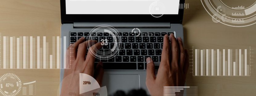 manual data entry