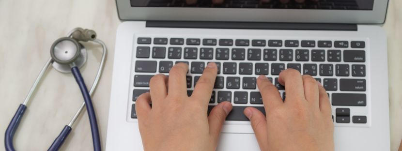 clinical data entry
