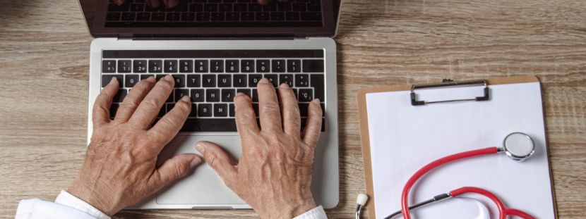 data entry