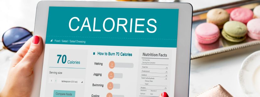 nutrition data labeling