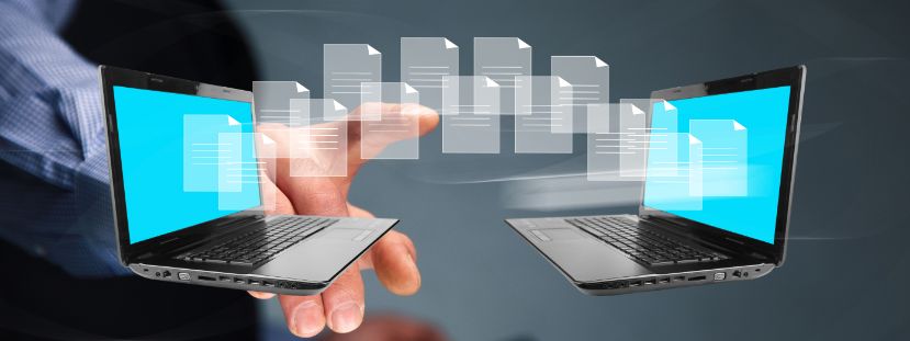 data conversion