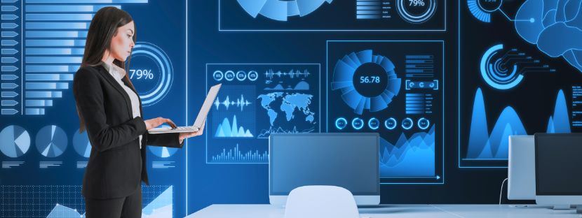 data processing