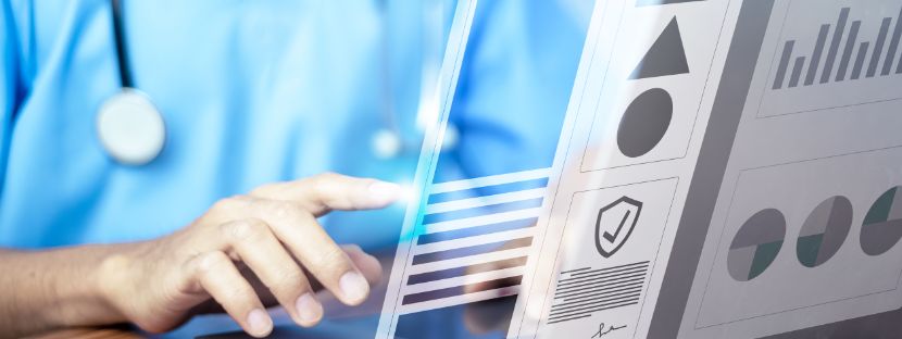 patient records