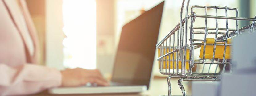 retail data entry