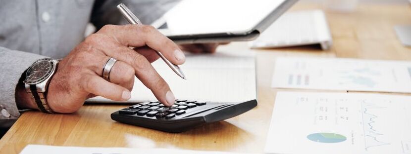 cost of accountants for small business