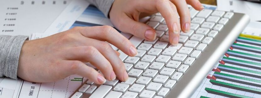 data entry services