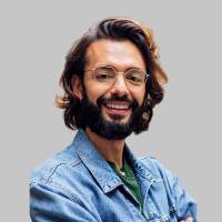 Bin K. epub3 conversion services client image