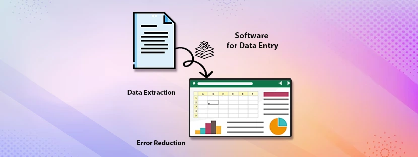 Latest Software for Data Entry