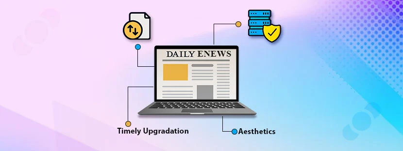 E-publishing Company