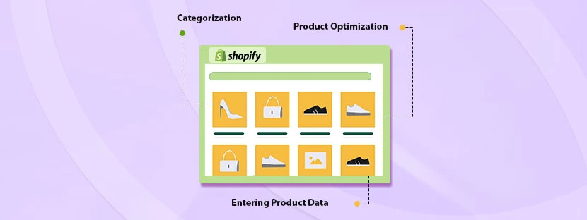 Shopify Data