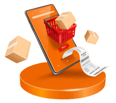 BigCommerce data entry services