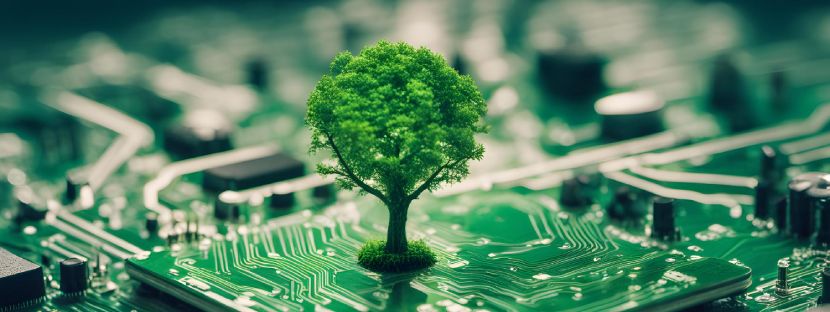 eco-conscience data