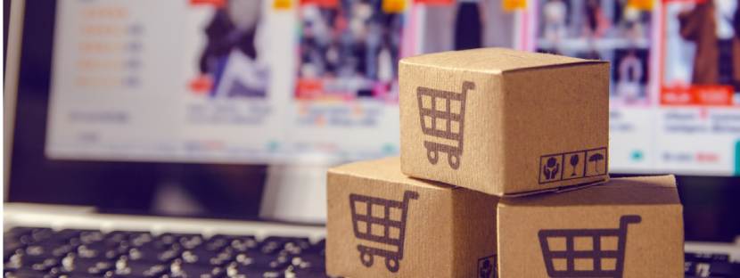 ecommerce data entry