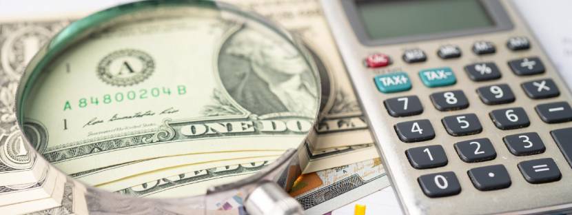 impact of financial services