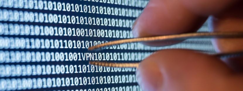 improve business intelligence with data scrubbing