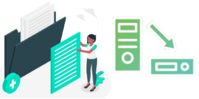 Copy Paste Data Entry Services