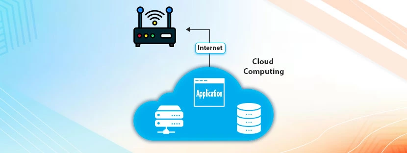 Finance and Accounting Management with Cloud