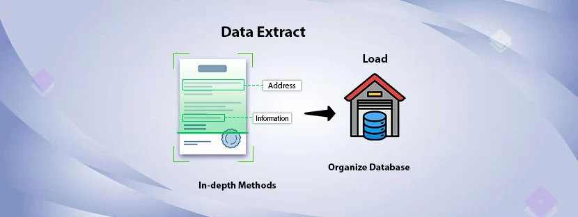 Data Extraction