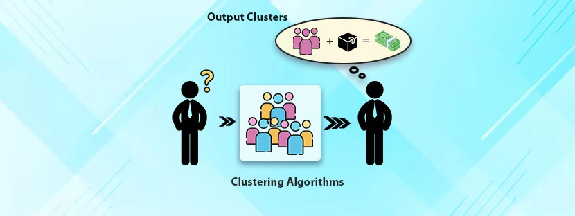 Clustering in Data Mining