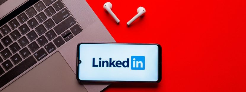 LinkedIn data mining
