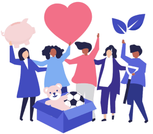 Bookkeeping Services for Nonprofits Bookkeeping Services for Nonprofits
