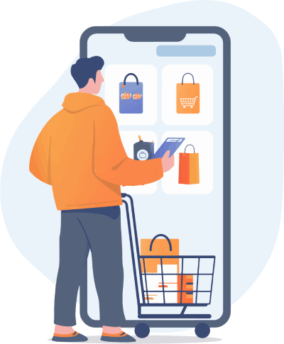 product catalog processing services