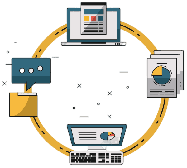 Data Consolidation Services Data Consolidation Services