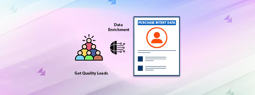 Data Enrichment in Marketing