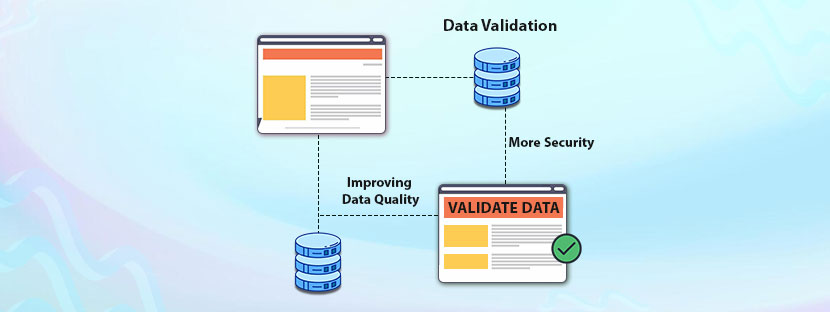 Data Validation