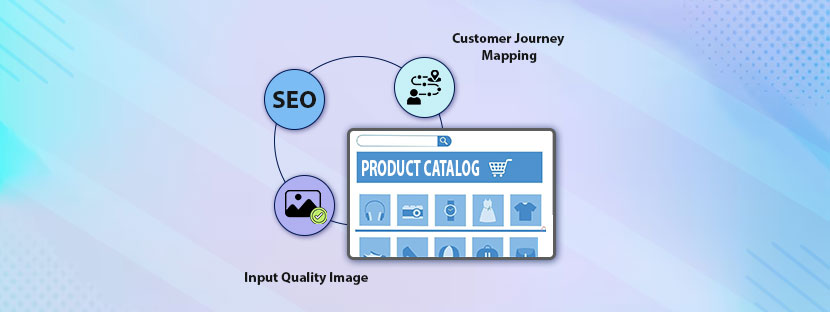 eCommerce Product Catalogs