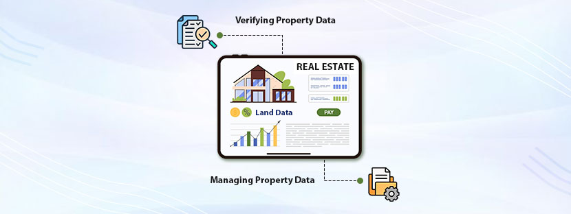 Real Estate Data