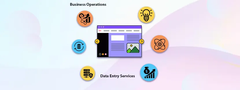 Data Entry Services