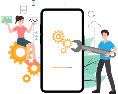 Mobile App Scraping Services Mobile App Scraping Services