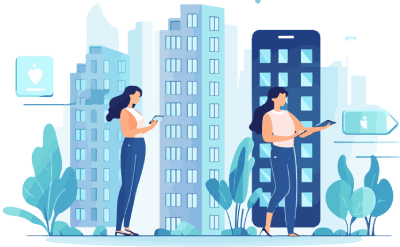Real Estate Data Entry Services for Real Estate & Mortgage Industry