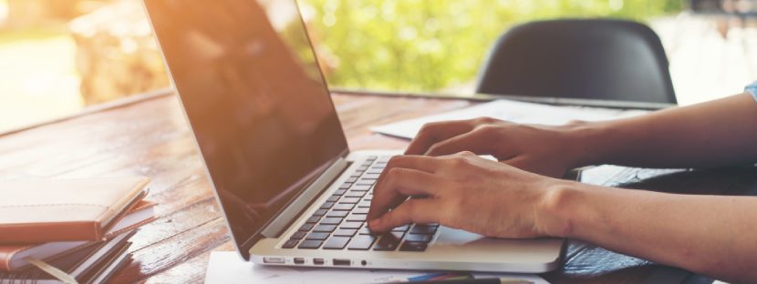 QuickBook Data Entry