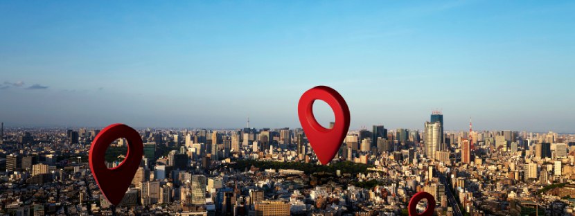 geotagging