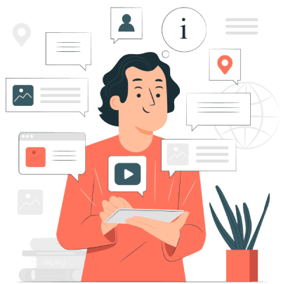Data Conversion Services