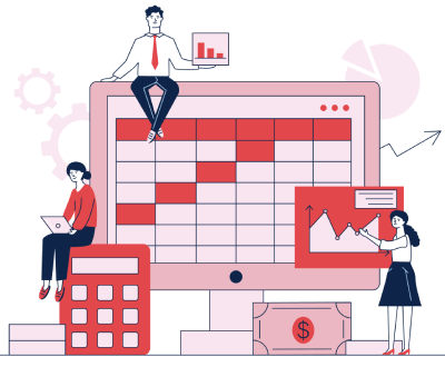 Data Entry Services for Financial Organizations Data Entry Services for Financial Organizations