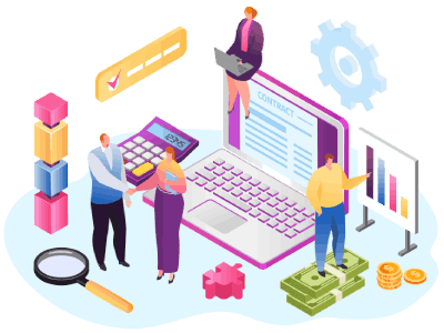 Bookkeeping Services for Manufacturers