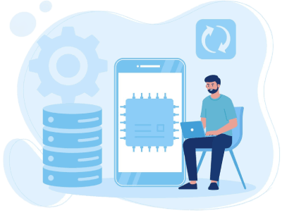 Mobile App Scraping Services Mobile App Scraping Services