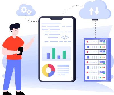 Mobile App Scraping Services Mobile App Scraping Services