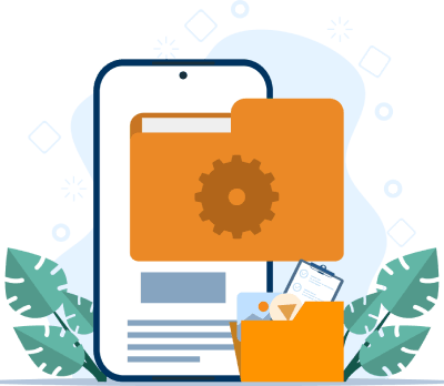 Mobile App Scraping Services Mobile App Scraping Services