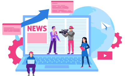 News Scraping Services News Scraping Services