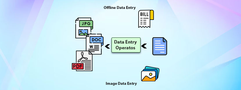 Data Entry Services