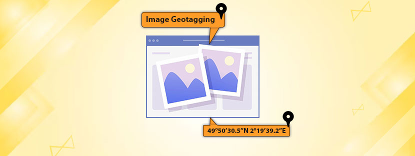 Geo-Tagging Images