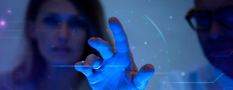 electronic data capture