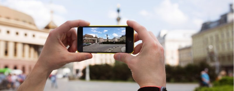 what is semantic image segmentation