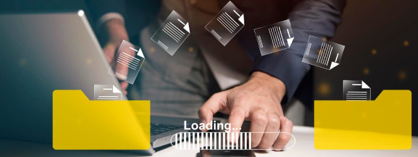 importance of outsourcing data scraping